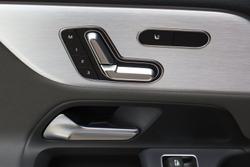 2021 Mercedes-Benz GLA-Class GLA35 AMG