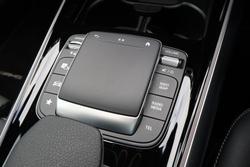 2021 Mercedes-Benz GLA-Class GLA35 AMG