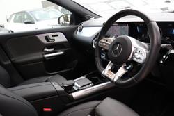 2021 Mercedes-Benz GLA-Class GLA35 AMG