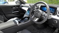 2026 Mercedes-Benz C-Class C200