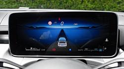 2026 Mercedes-Benz C-Class C200
