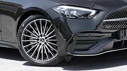 2026 Mercedes-Benz C-Class C200