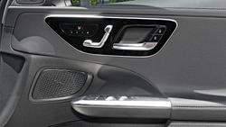 2026 Mercedes-Benz C-Class C200