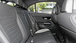 2026 Mercedes-Benz C-Class C200