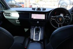 2020 Porsche Macan GTS