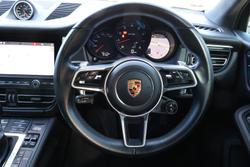 2020 Porsche Macan GTS
