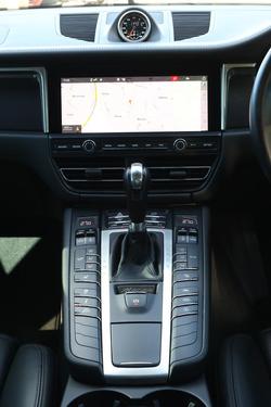 2020 Porsche Macan GTS