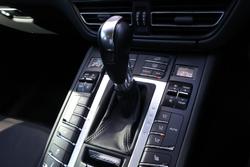 2020 Porsche Macan GTS