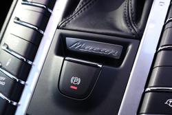 2020 Porsche Macan GTS
