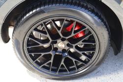 2020 Porsche Macan GTS