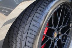 2020 Porsche Macan GTS