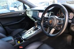 2020 Porsche Macan GTS