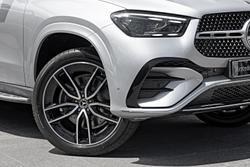 2025 Mercedes-Benz GLE-Class GLE300 d