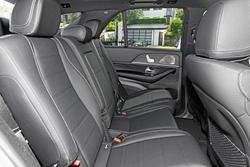 2025 Mercedes-Benz GLE-Class GLE300 d