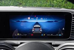2025 Mercedes-Benz GLE-Class GLE300 d