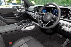 2025 Mercedes-Benz GLE-Class GLE300 d