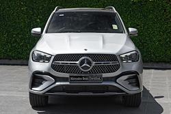 2025 Mercedes-Benz GLE-Class GLE300 d