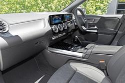 2025 Mercedes-Benz GLA-Class GLA250
