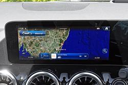 2025 Mercedes-Benz GLA-Class GLA250