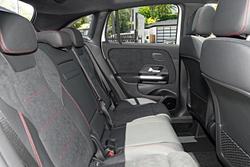 2025 Mercedes-Benz GLA-Class GLA250