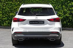 2025 Mercedes-Benz GLA-Class GLA250