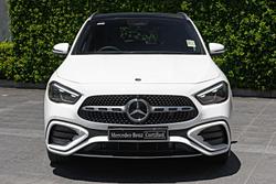 2025 Mercedes-Benz GLA-Class GLA250