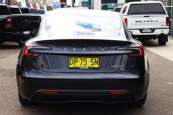 2024 Tesla Model 3 Long Range