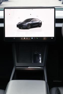 2024 Tesla Model 3 Long Range