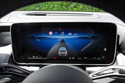 2025 Mercedes-Benz GLC-Class GLC300