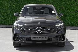 2025 Mercedes-Benz GLC-Class GLC300