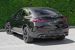 2025 Mercedes-Benz GLC-Class GLC300