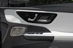 2025 Mercedes-Benz GLC-Class GLC300