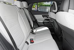 2025 Mercedes-Benz GLC-Class GLC300