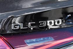 2025 Mercedes-Benz GLC-Class GLC300