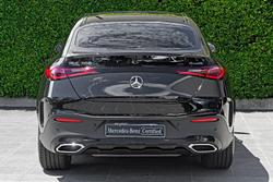 2025 Mercedes-Benz GLC-Class GLC300
