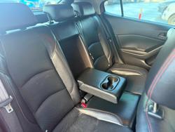 2015 Mazda 3 SP25 GT