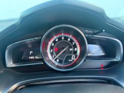 2015 Mazda 3 SP25 GT