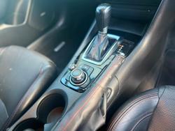 2015 Mazda 3 SP25 GT