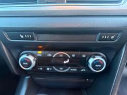 2015 Mazda 3 SP25 GT