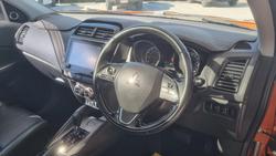 2021 Mitsubishi ASX Exceed