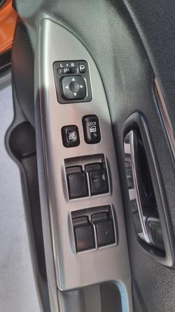 2021 Mitsubishi ASX Exceed