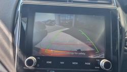 2021 Mitsubishi ASX Exceed