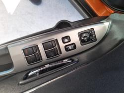 2021 Mitsubishi ASX Exceed