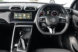 2026 MG ZS Vibe