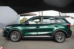 2026 MG ZS Vibe