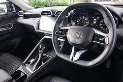 2026 MG ZS Vibe