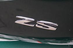 2026 MG ZS Vibe