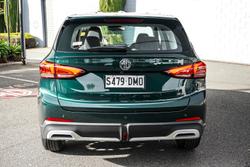 2026 MG ZS Vibe