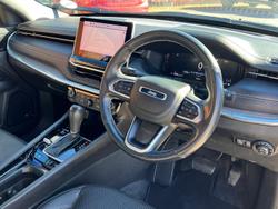 2021 Jeep Compass S-Limited