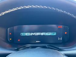 2021 Jeep Compass S-Limited